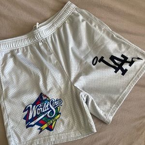 WORLD SERIES MENS SHORTS